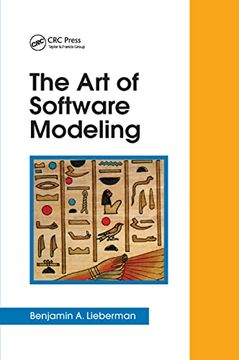 portada The art of Software Modeling (en Inglés)