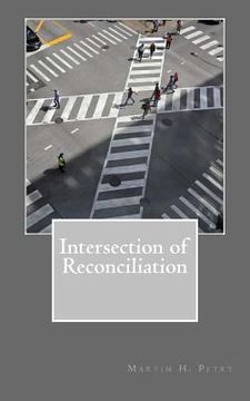 portada Intersection of Reconciliation (in English)