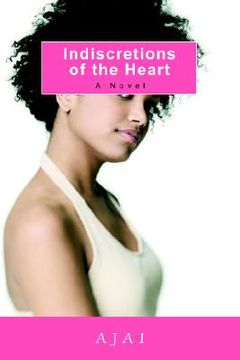 portada indiscretions of the heart (en Inglés)
