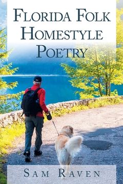 portada Florida Folk Homestyle Poetry (en Inglés)
