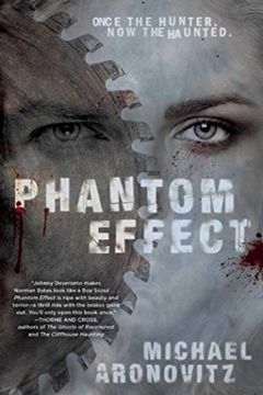 portada Phantom Effect (en Inglés)