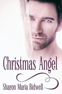 portada Christmas Angel (in English)
