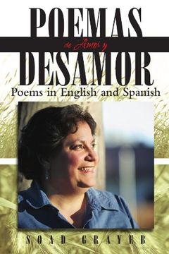 portada Poemas de Amor y Desamor: Poems in English and Spanish