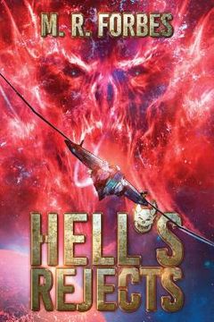 portada Hell's Rejects (en Inglés)