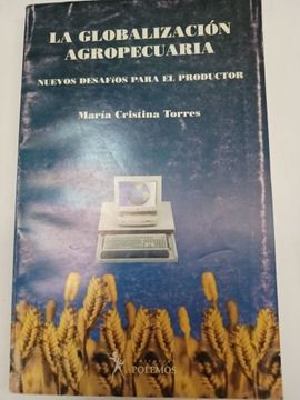 portada La Globalizacion Agropecuaria