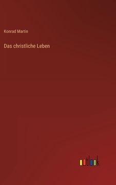 portada Das christliche Leben (en Alemán)