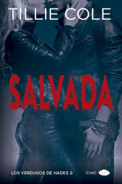 portada Salvada (in Spanish)