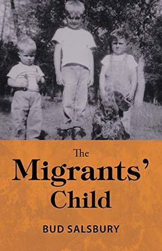 portada The Migrants’ Child (en Inglés)