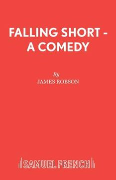 portada Falling Short - A Comedy (en Inglés)