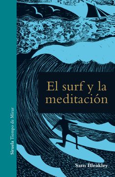 portada El Surf y la Meditacion