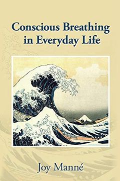 portada Conscious Breathing in Everyday Life (in English)