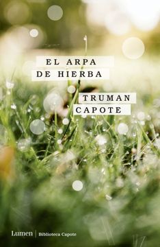 portada El arpa de hierba (in Spanish)