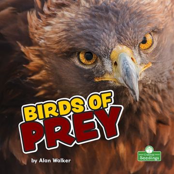 portada Birds of Prey (Built to Survive) (in English)