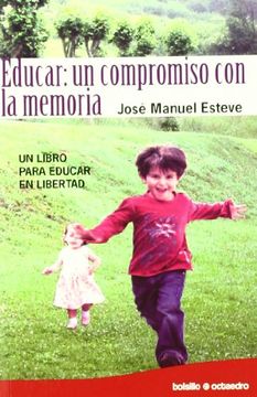 portada Educar. Un Compromiso con la Memoria (in Spanish)