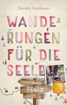 portada Pfalz. Wanderungen für die Seele (in German)
