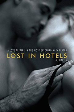 portada Lost in Hotels