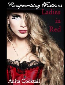 portada Compromising Positions: Ladies in Red (en Inglés)