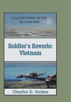 portada Soldier's Reverie: Vietnam (en Inglés)