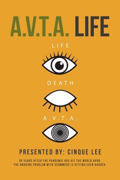 portada A.V.T.A. Life