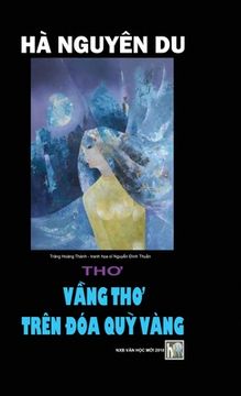 portada Vang Tho Tren DOA Quy Vang: Hard Cover (en Inglés)
