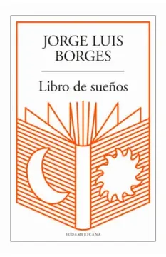 portada LIBRO DE SUEÑOS (in Spanish)