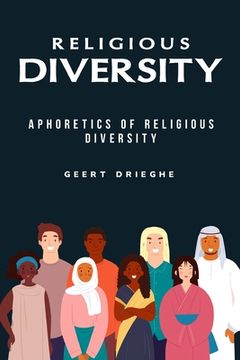 portada aphoretics of religious diversity (en Inglés)