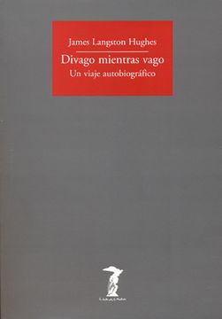 portada Divago Mientras Vago (La balsa de la Medusa) (in Spanish)