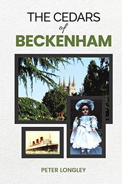 portada The Cedars of Beckenham (en Inglés)