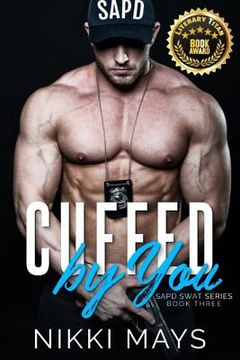 portada Cuffed by You (in English)