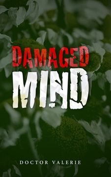 portada Damaged Mind (in English)