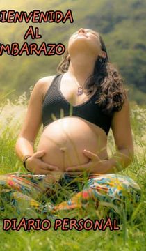 portada Bienvenida al Embarazo