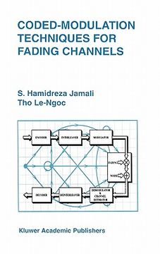 portada coded-modulation techniques for fading channels (en Inglés)