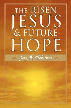 portada the risen jesus and future hope (en Inglés)