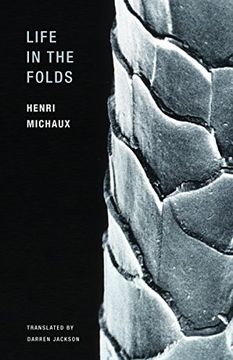 portada Life in the Folds (en Inglés)