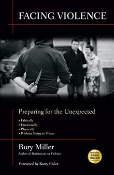 portada Facing Violence: Preparing for the Unexpected (in English)