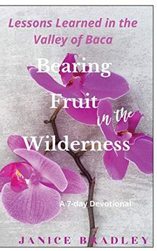 portada Bearing Fruit in the Wilderness: Lessons Learned in the Valley of Baca (in English)