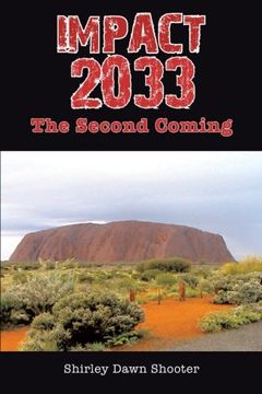 portada Impact 2033: TheE Second Coming