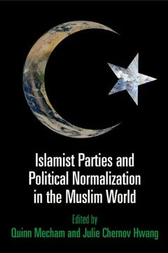 portada Islamist Parties and Political Normalization in the Muslim World (en Inglés)