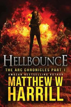 portada Hellbounce