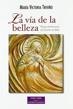 portada Vía de la Belleza (in Spanish)