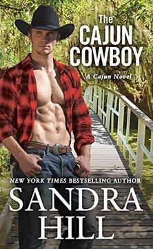 portada The Cajun Cowboy (Reissue) 