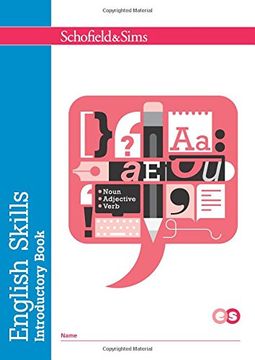 portada English Skills Introductory Book