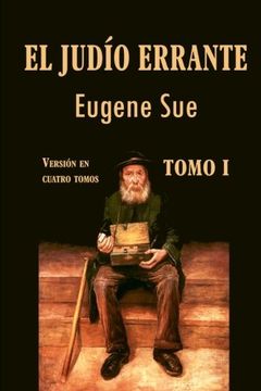 portada El Judío Errante (in Spanish)