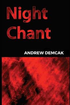 portada Night Chant (en Inglés)