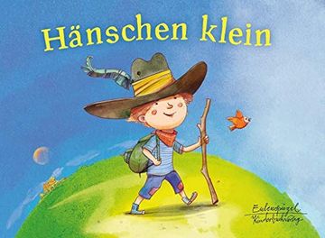 portada Hänschen Klein (en Alemán)