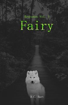 portada Fairy (in English)