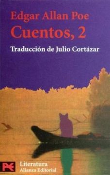 portada Cuentos, 2 (in Spanish)