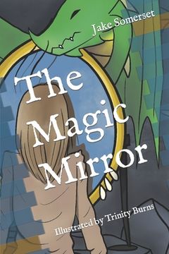 portada The Magic Mirror (en Inglés)