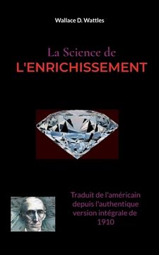 portada La Science de l'Enrichissement (in French)