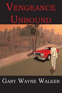 portada Vengeance Unbound